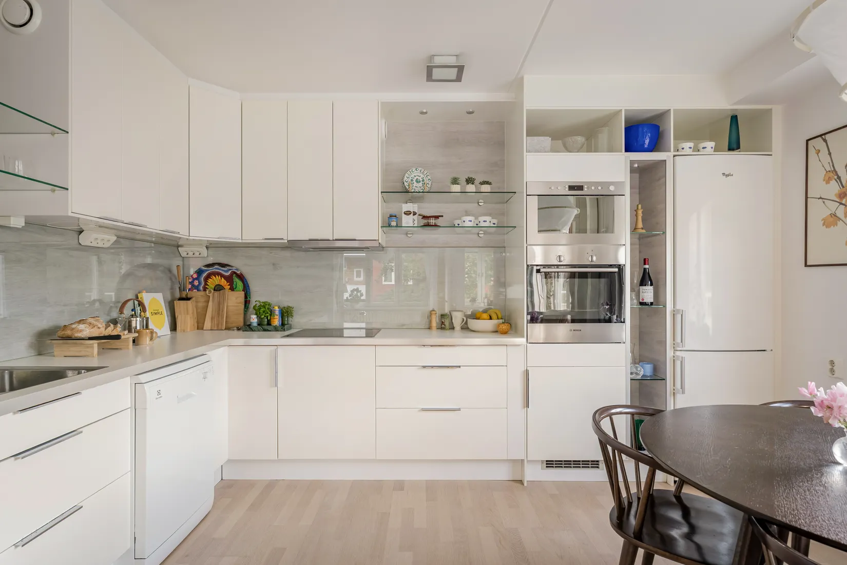 Bostadsrätt, Terrängvägen 85, Västertorp, Stockholm