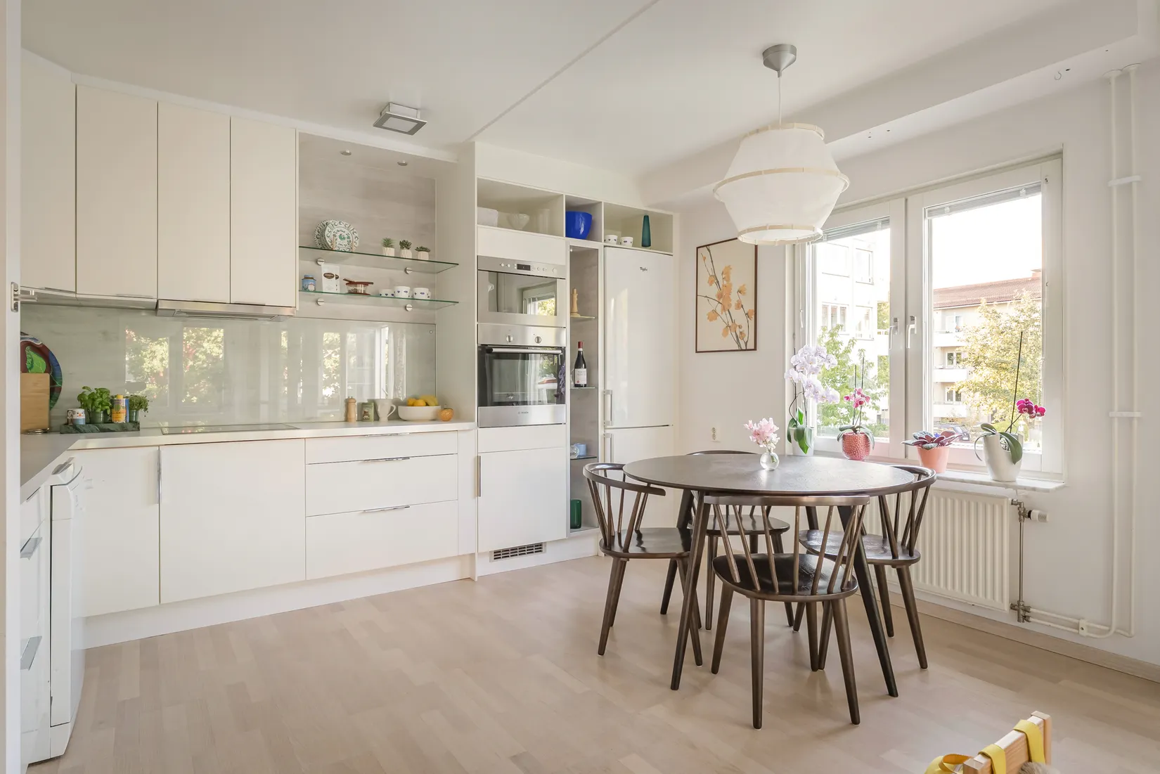 Bostadsrätt, Terrängvägen 85, Västertorp, Stockholm