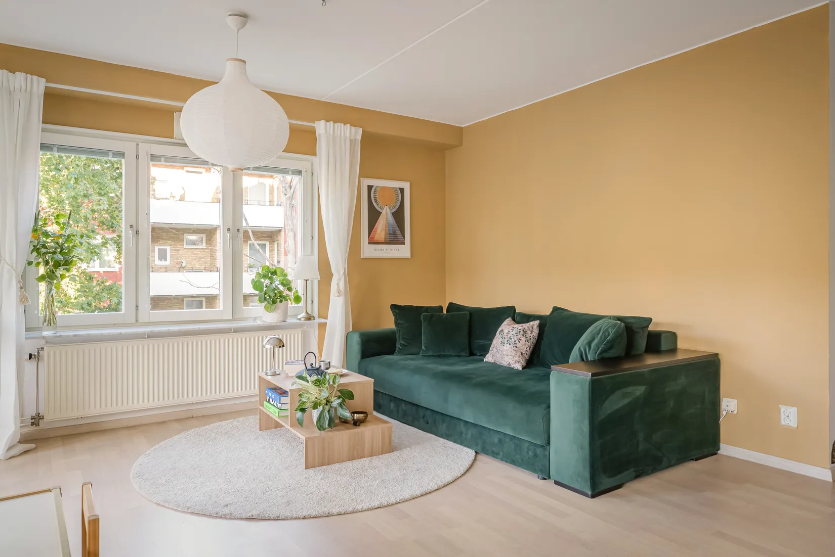 Bostadsrätt, Terrängvägen 85, Västertorp, Stockholm