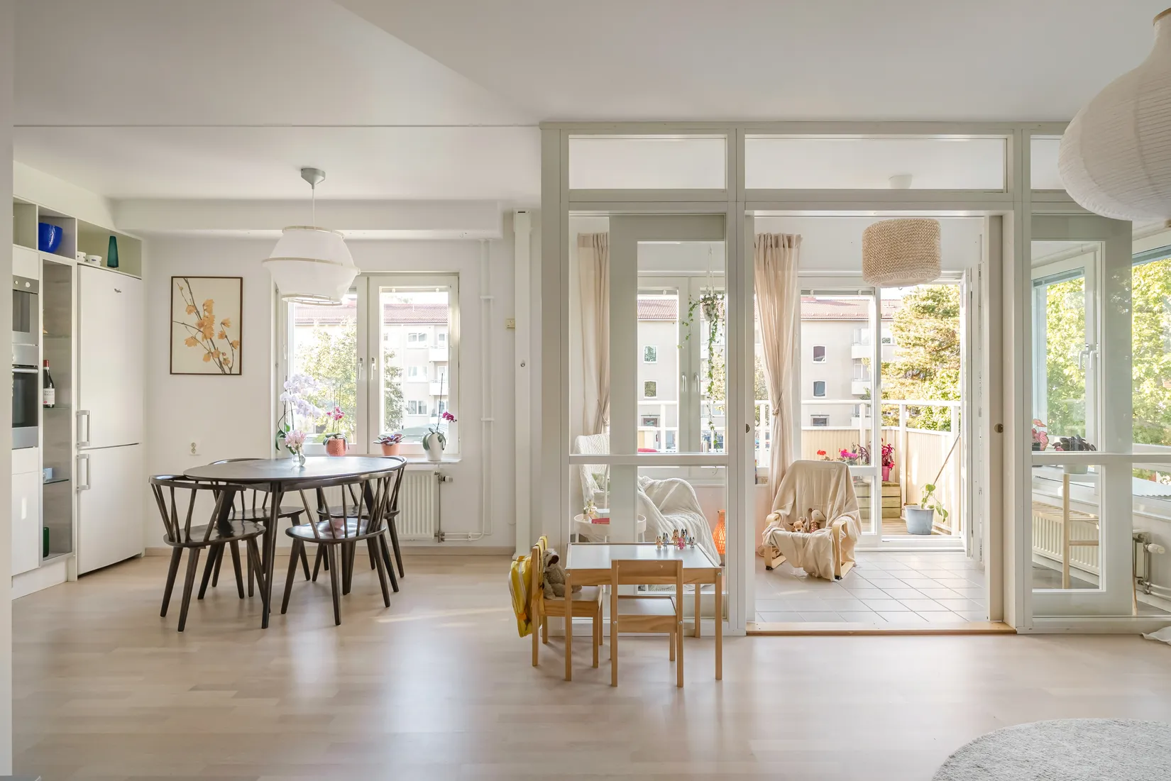 Bostadsrätt, Terrängvägen 85, Västertorp, Stockholm