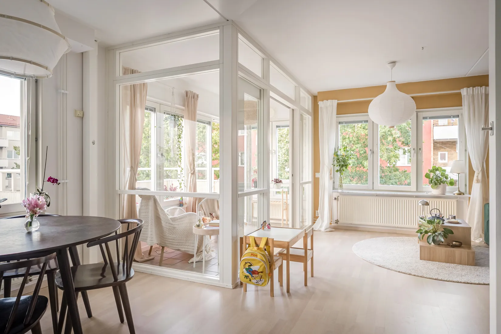 Bostadsrätt, Terrängvägen 85, Västertorp, Stockholm