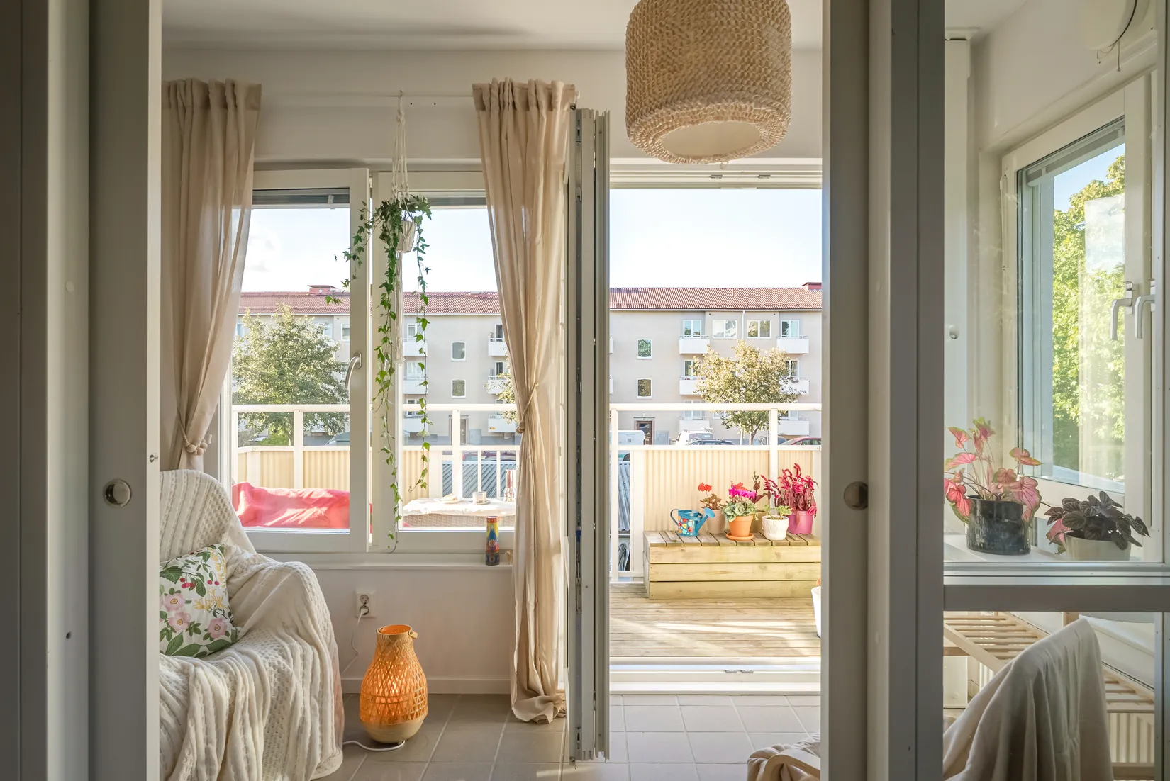 Bostadsrätt, Terrängvägen 85, Västertorp, Stockholm