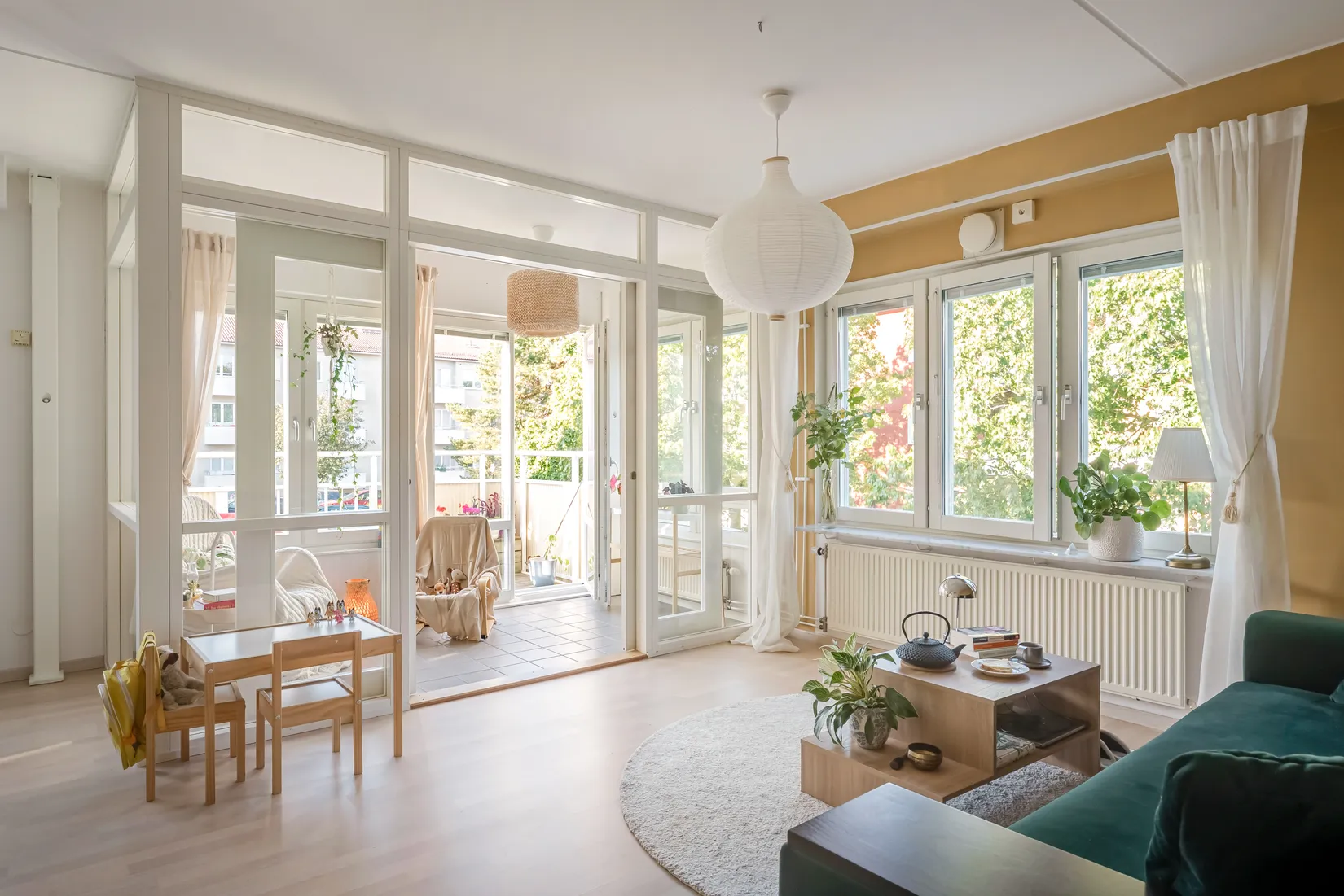 Bostadsrätt, Terrängvägen 85, Västertorp, Stockholm