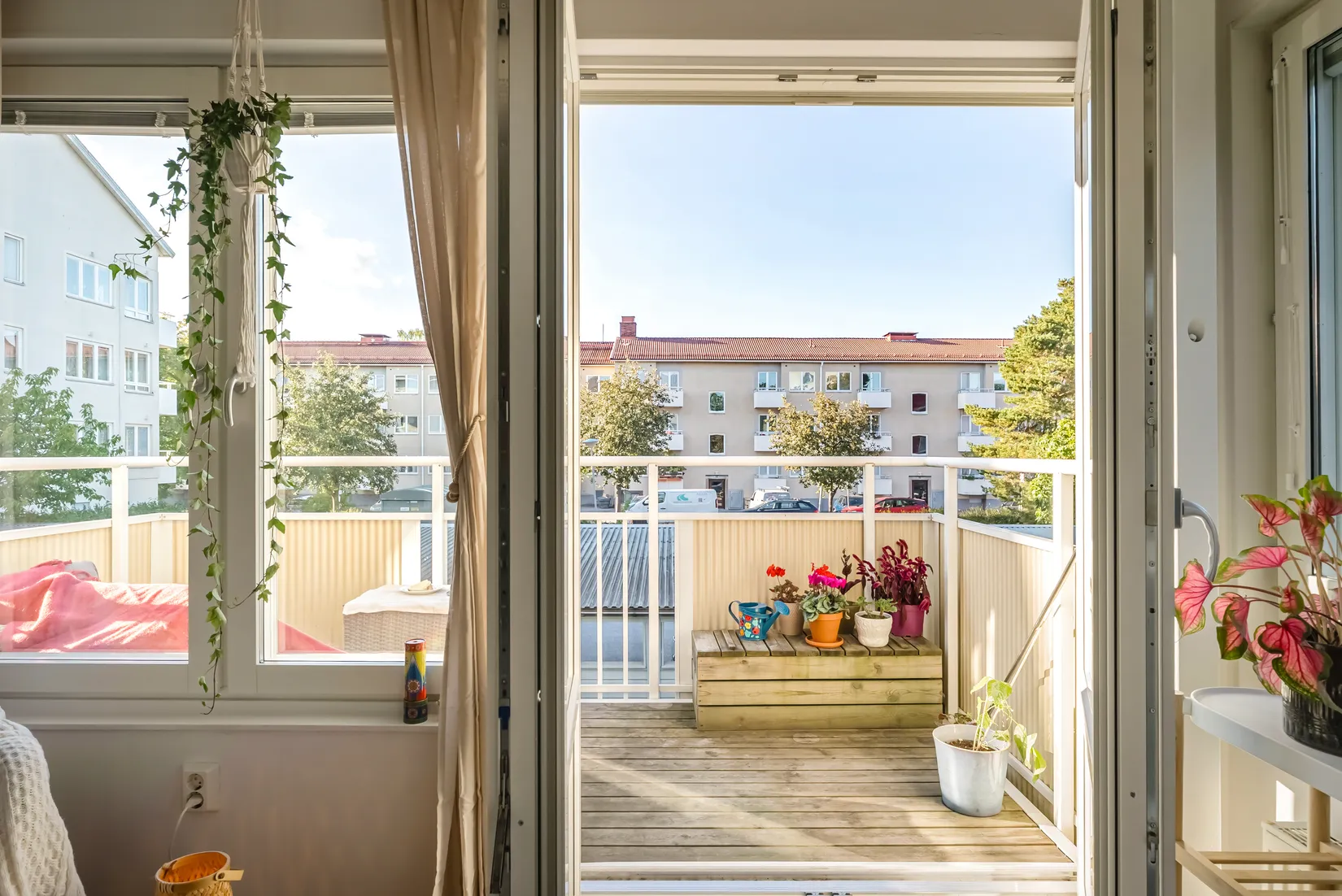 Bostadsrätt, Terrängvägen 85, Västertorp, Stockholm