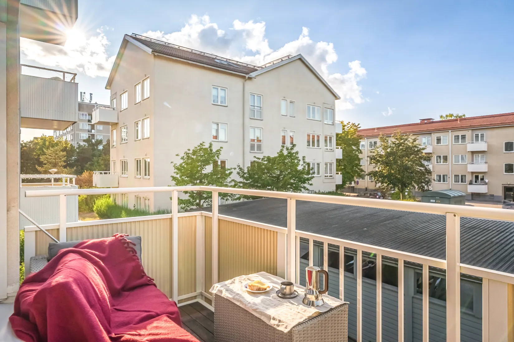 Bostadsrätt, Terrängvägen 85, Västertorp, Stockholm