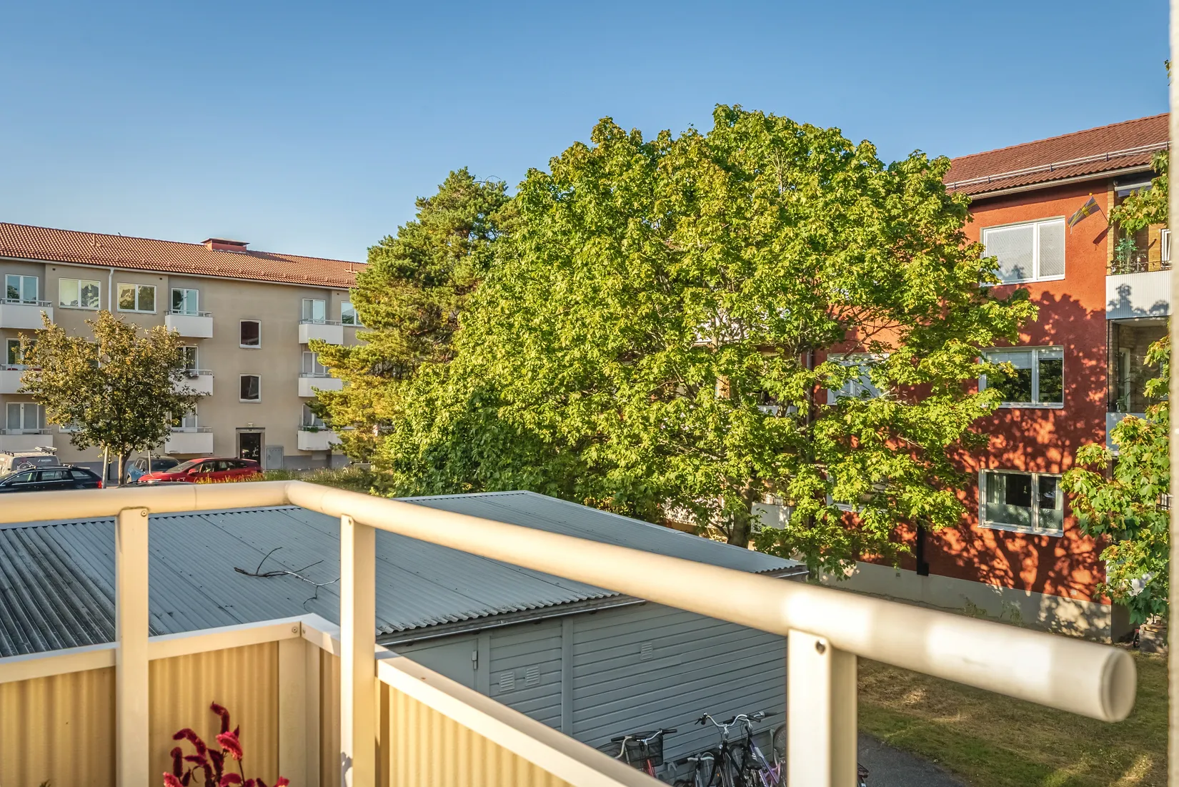Bostadsrätt, Terrängvägen 85, Västertorp, Stockholm