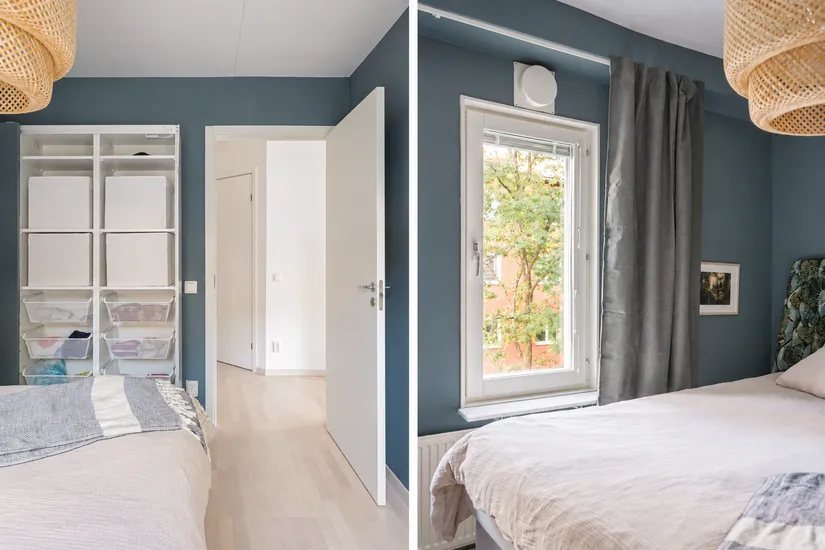Bostadsrätt, Terrängvägen 85, Västertorp, Stockholm