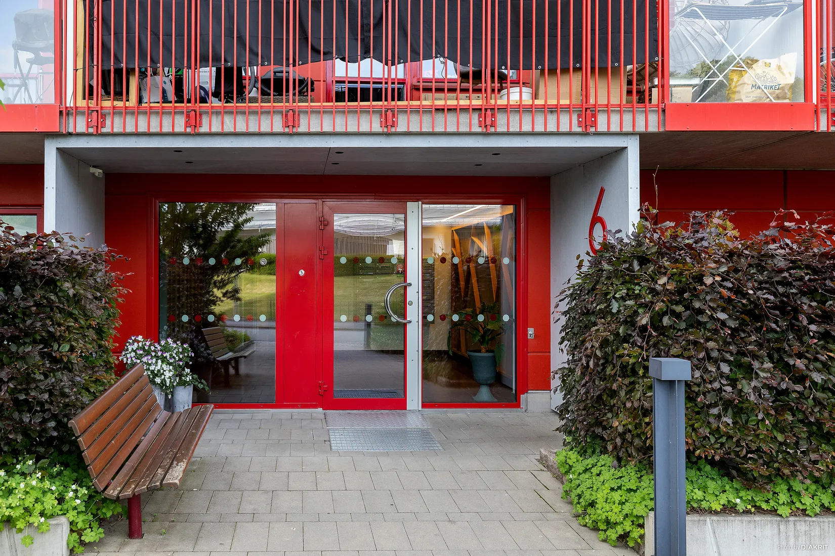 Bostadsrätt, Valthornsgatan 6, Frölunda, Göteborg