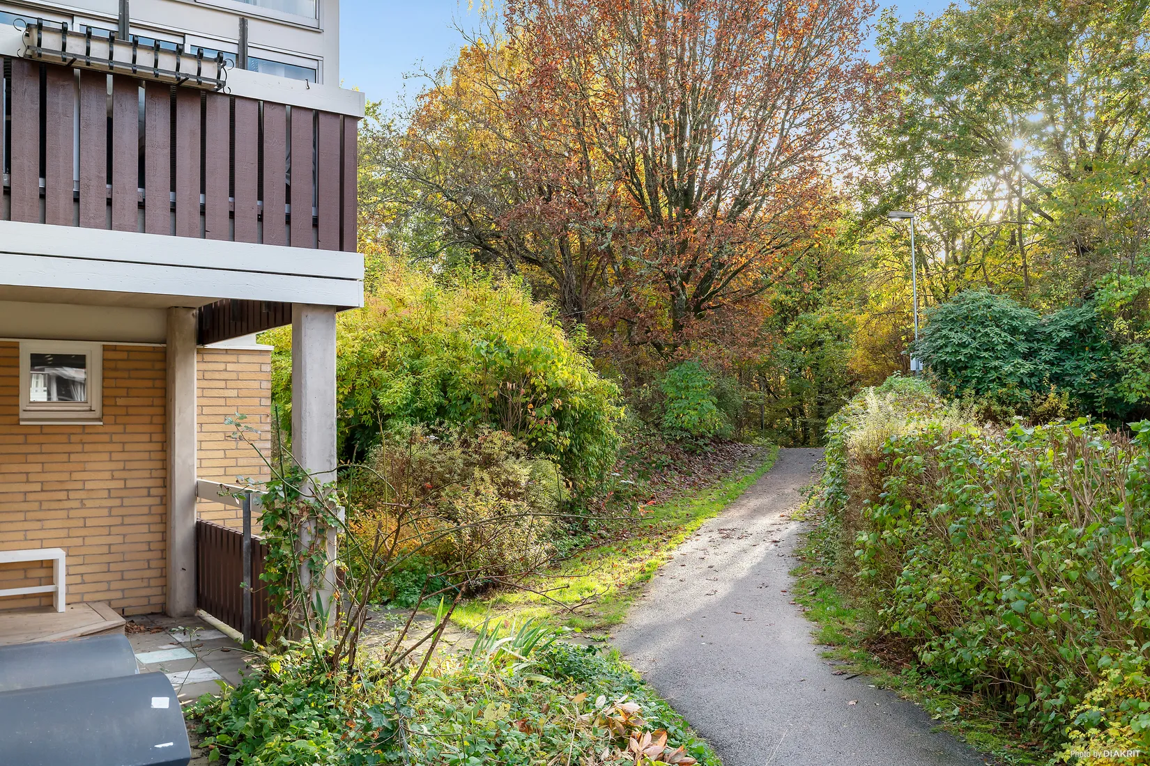 Bostadsrätt, Björndammsterrassen 122, Partille