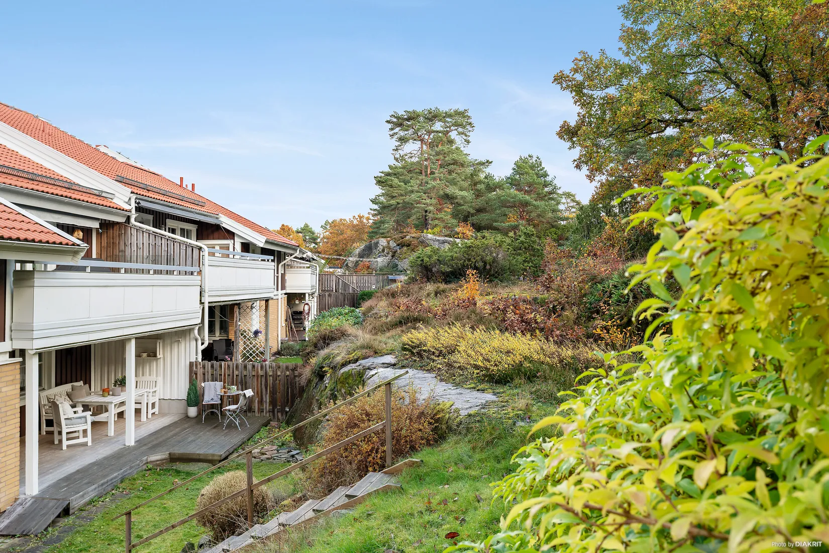 Bostadsrätt, Björndammsterrassen 122, Partille