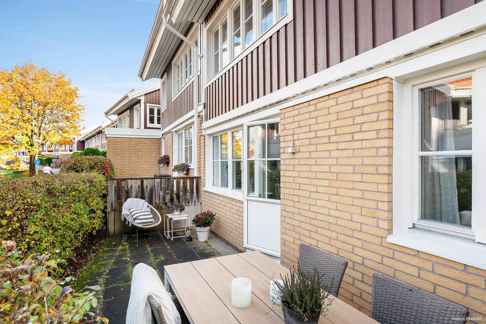 Bostadsrätt, Björndammsterrassen 122, Partille