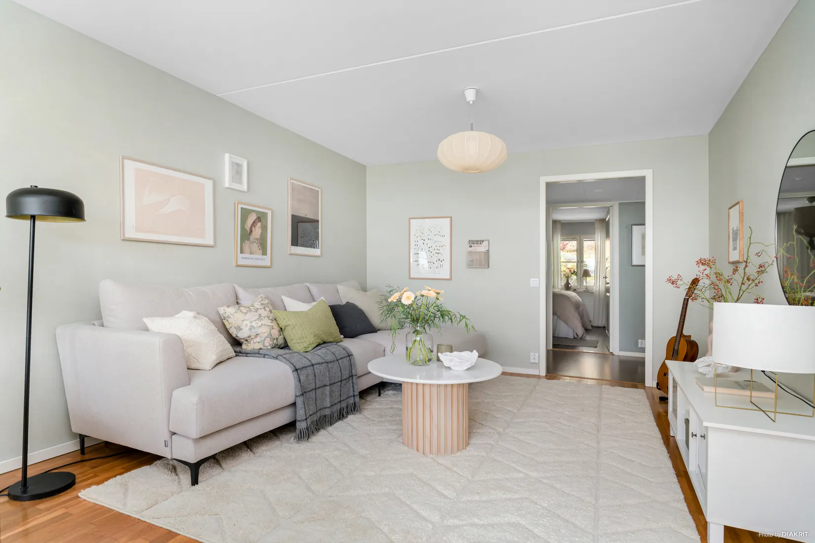 Bostadsrätt, Björndammsterrassen 122, Partille