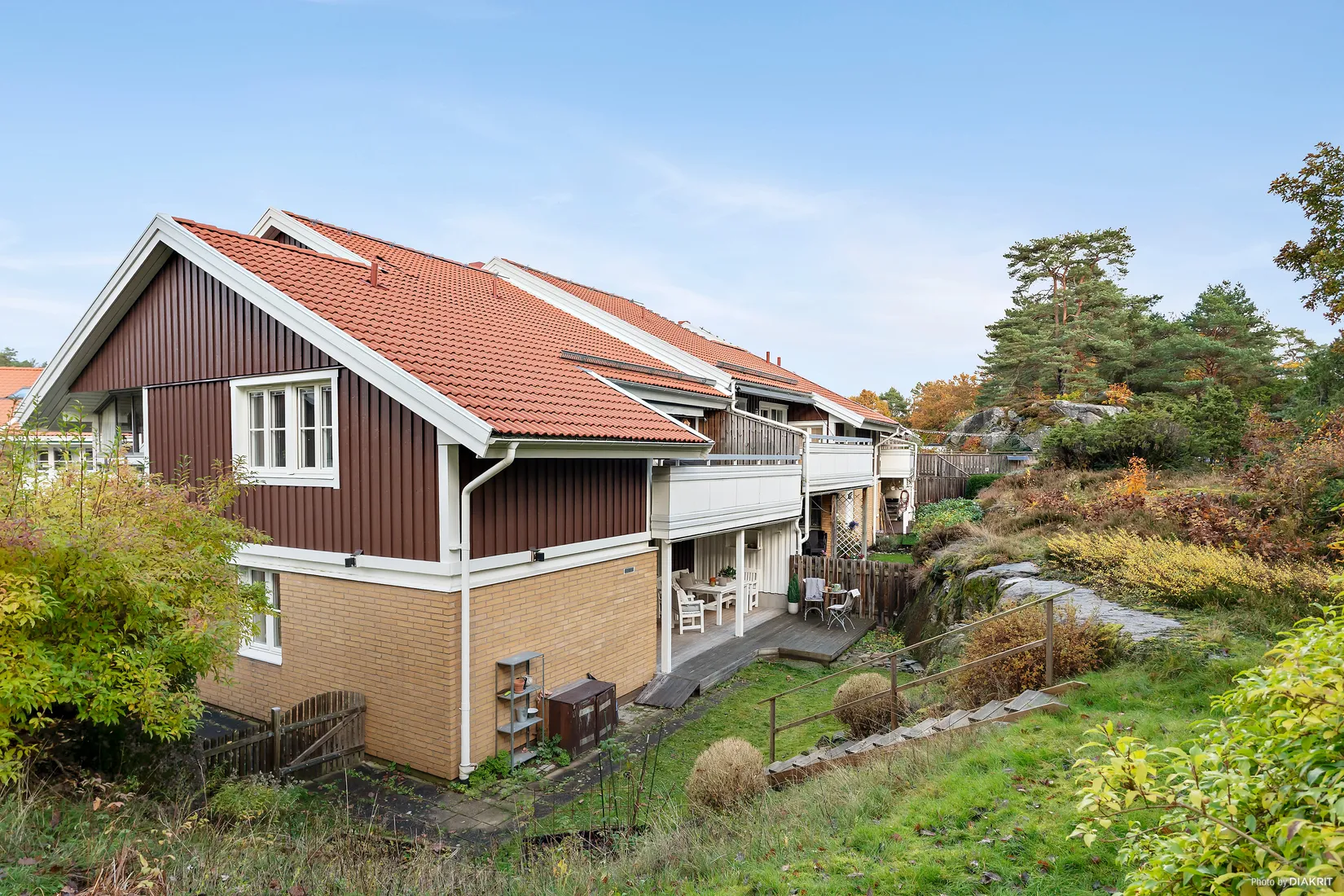 Bostadsrätt, Björndammsterrassen 122, Partille