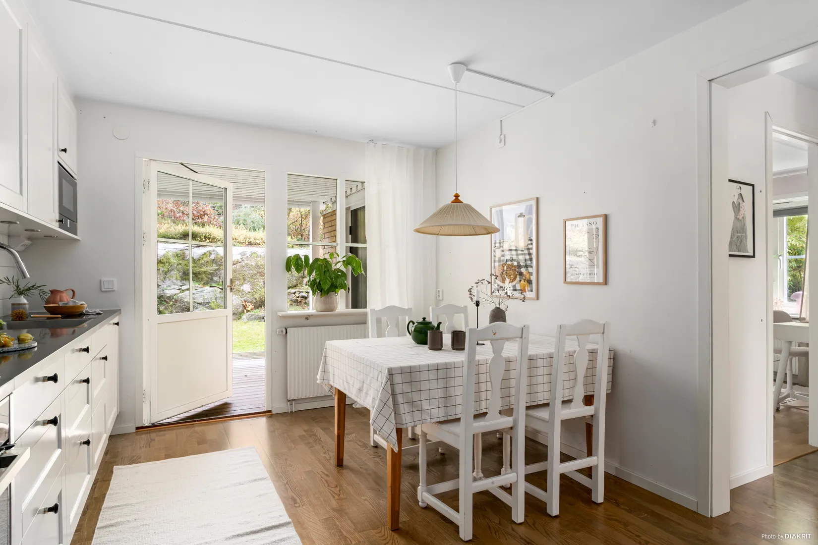 Bostadsrätt, Björndammsterrassen 122, Partille