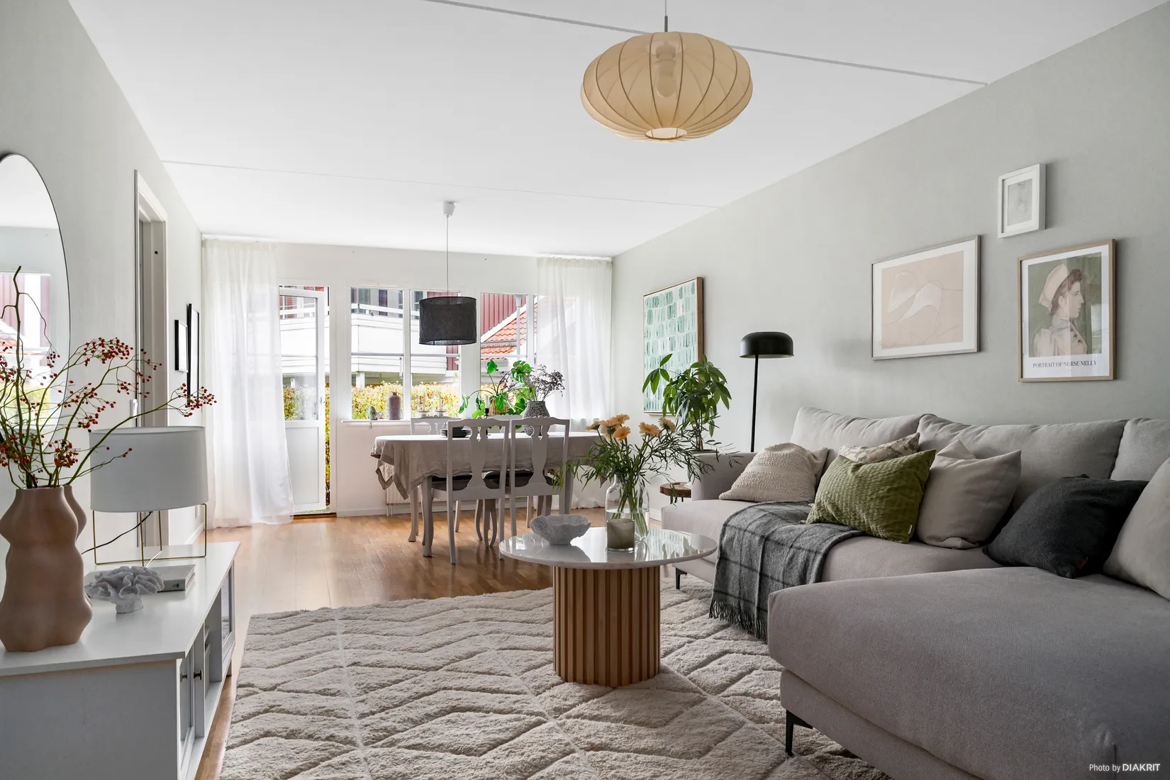 Bostadsrätt, Björndammsterrassen 122, Partille