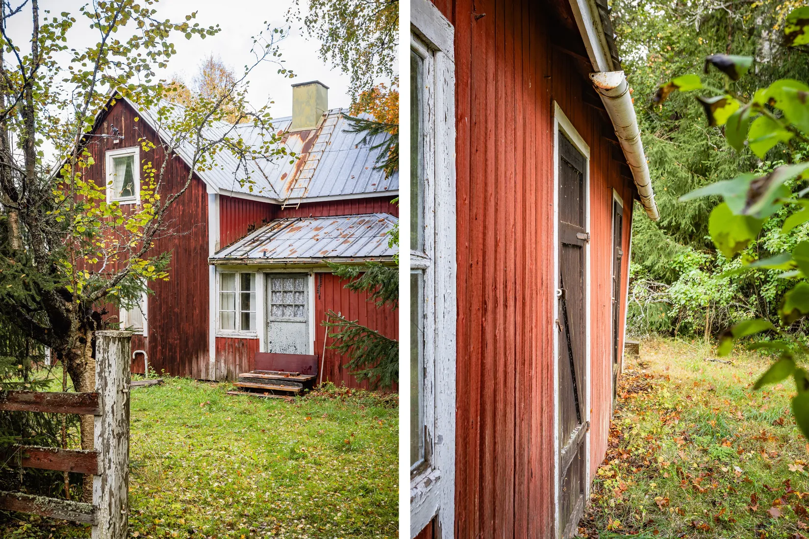 Villa, Näset 149, Sundsvall
