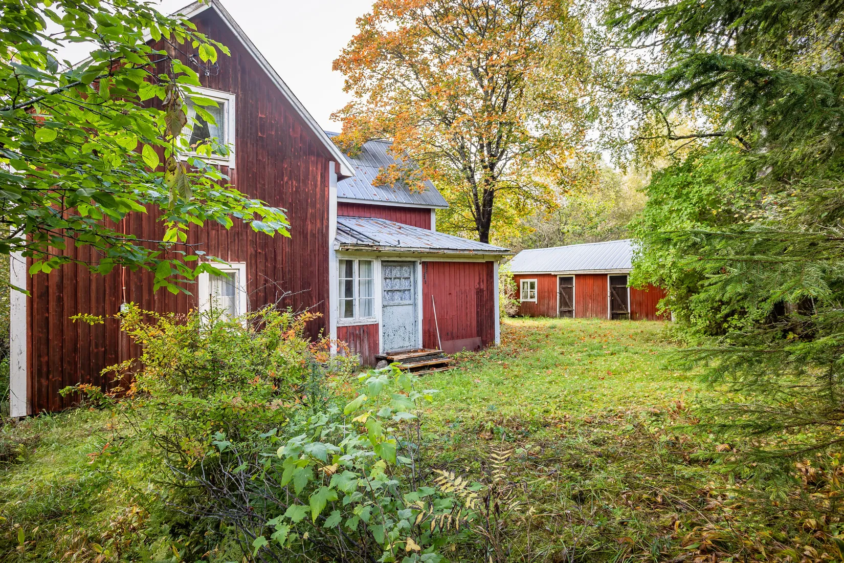 Villa, Näset 149, Sundsvall