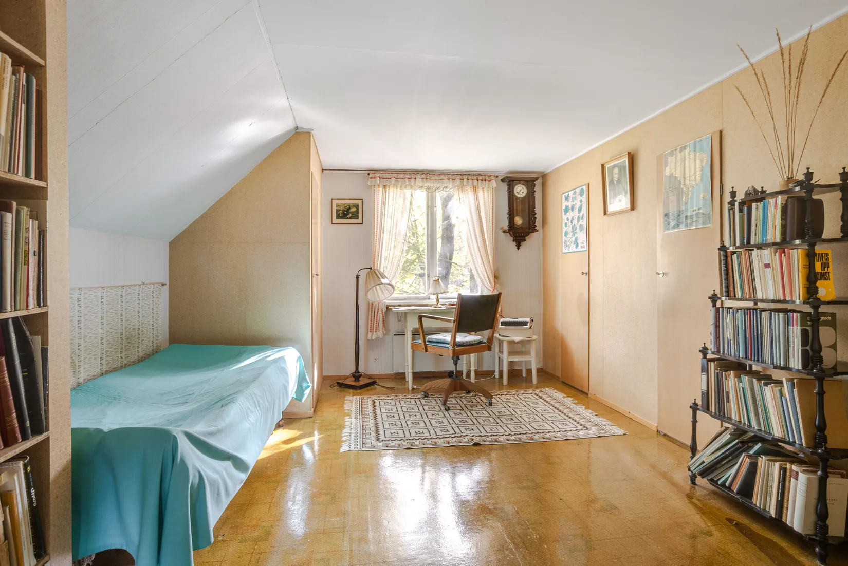 Villa, Näset 149, Sundsvall