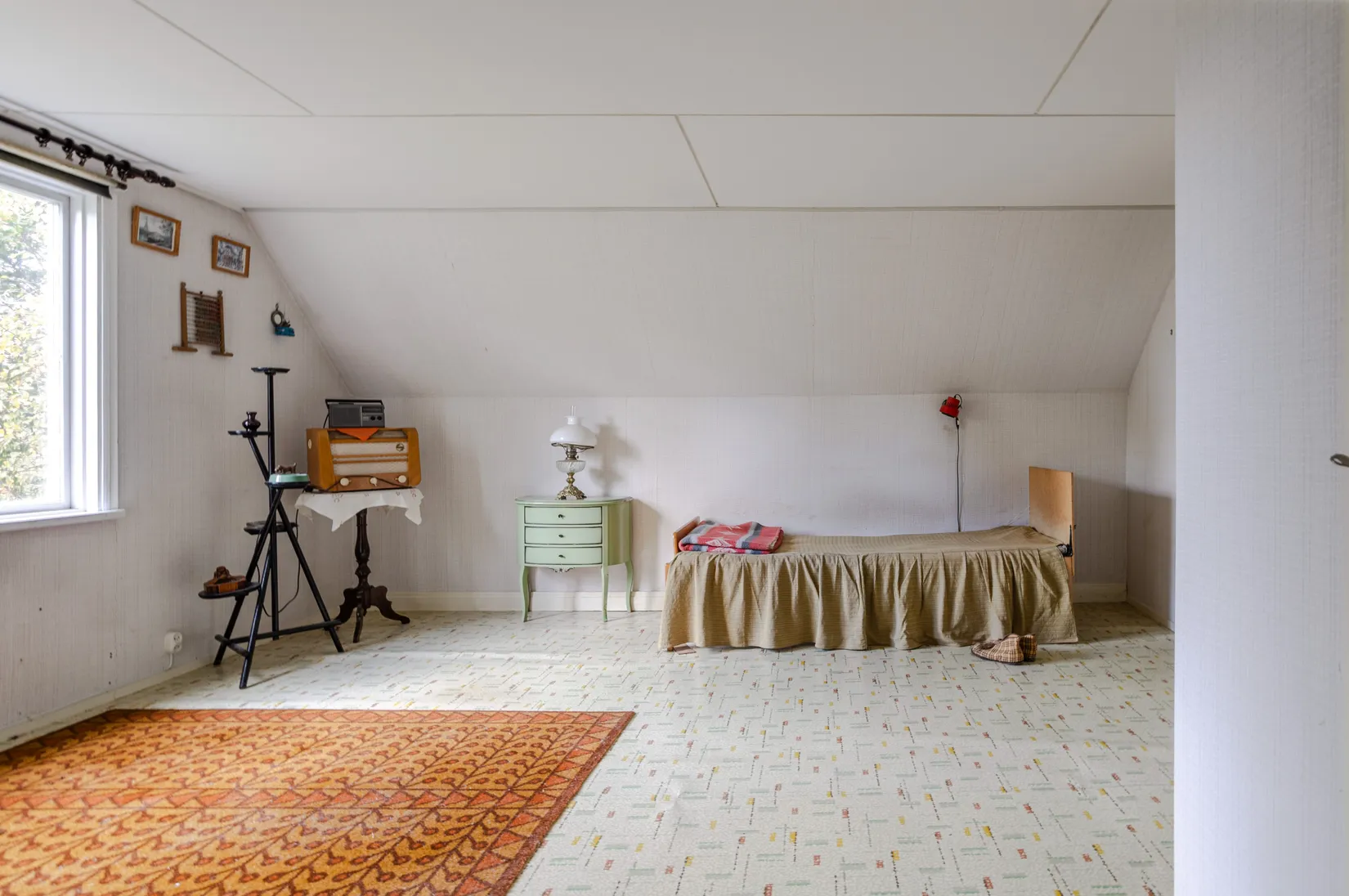 Villa, Näset 149, Sundsvall