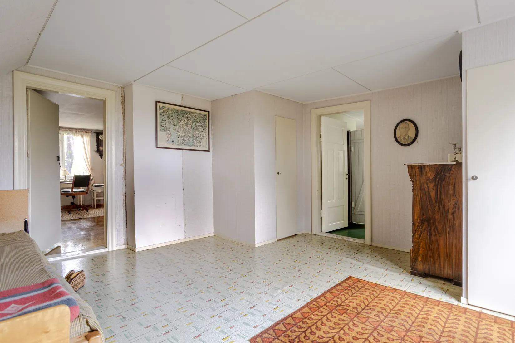 Villa, Näset 149, Sundsvall