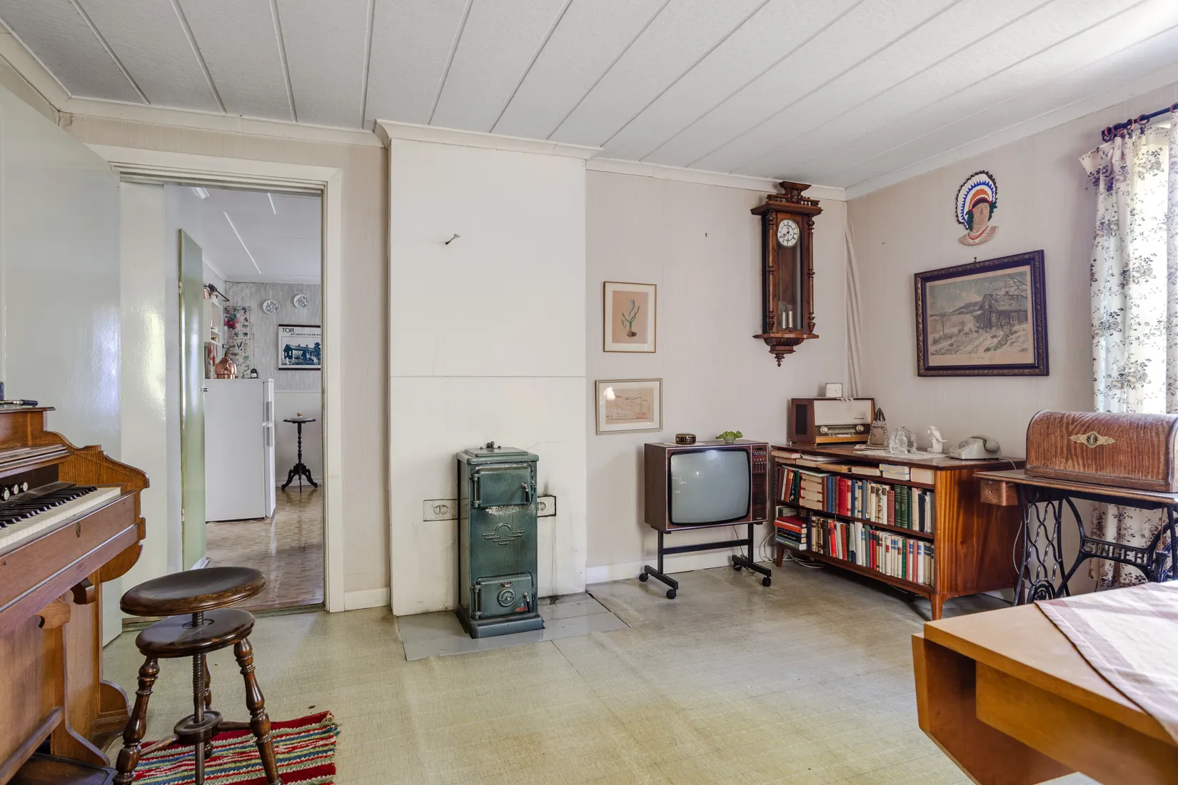 Villa, Näset 149, Sundsvall