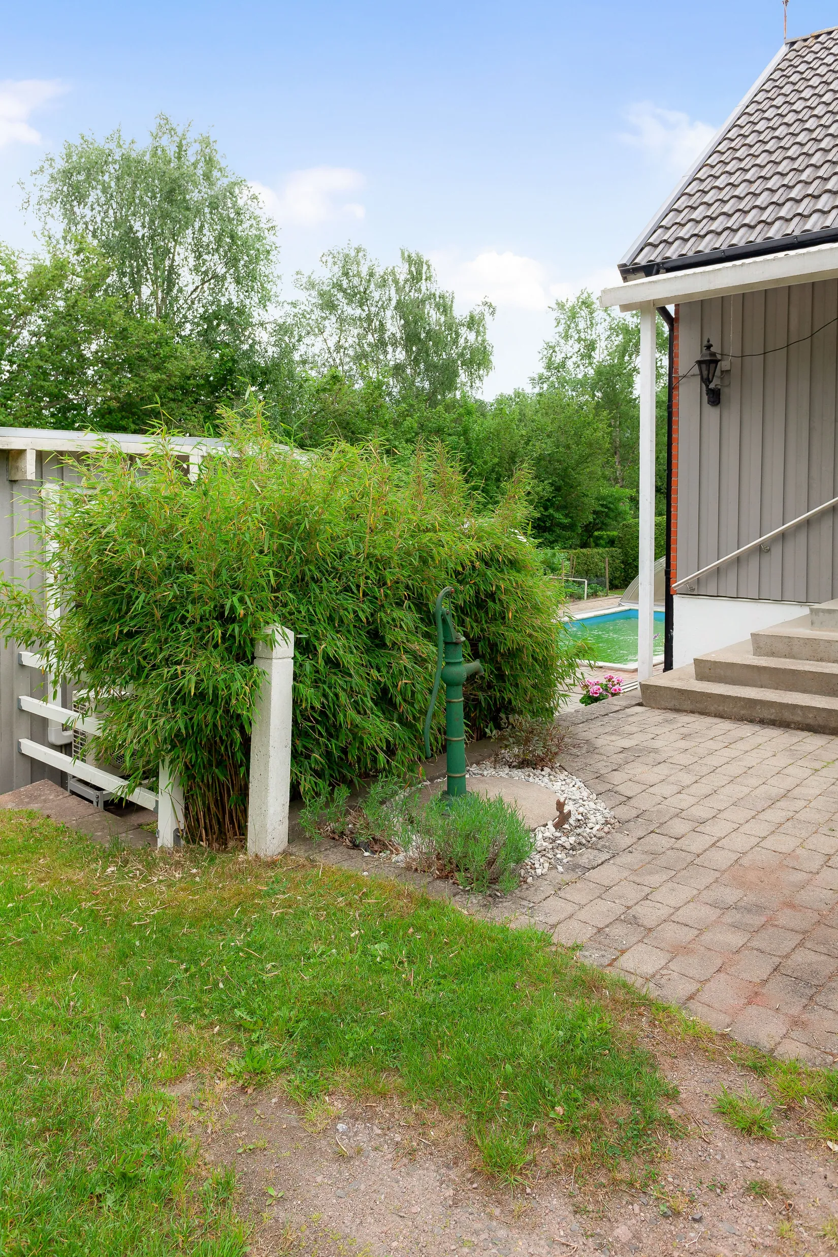 Villa, Oxstigen 6, Norrevärn, Höör