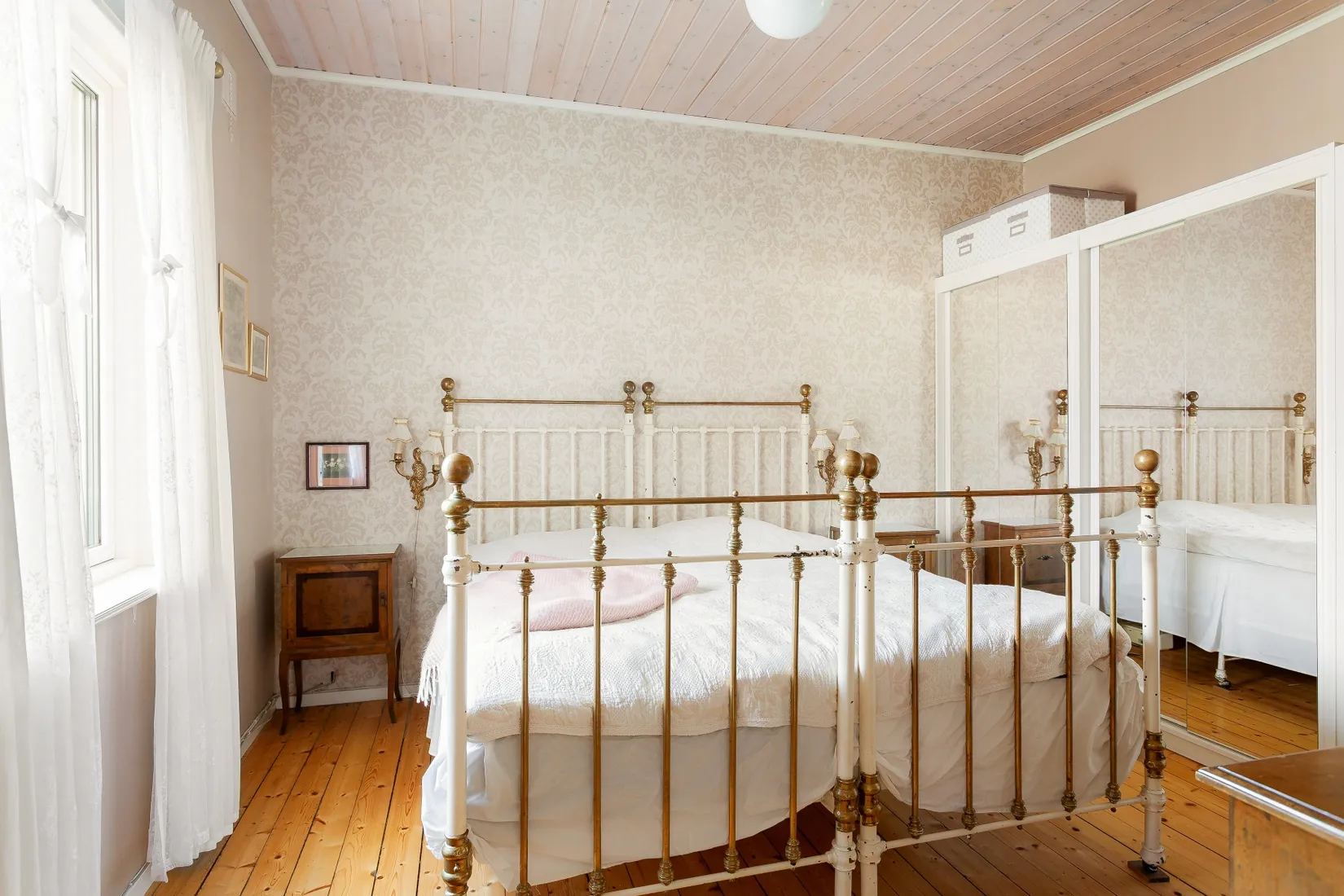 Villa, Oxstigen 6, Norrevärn, Höör