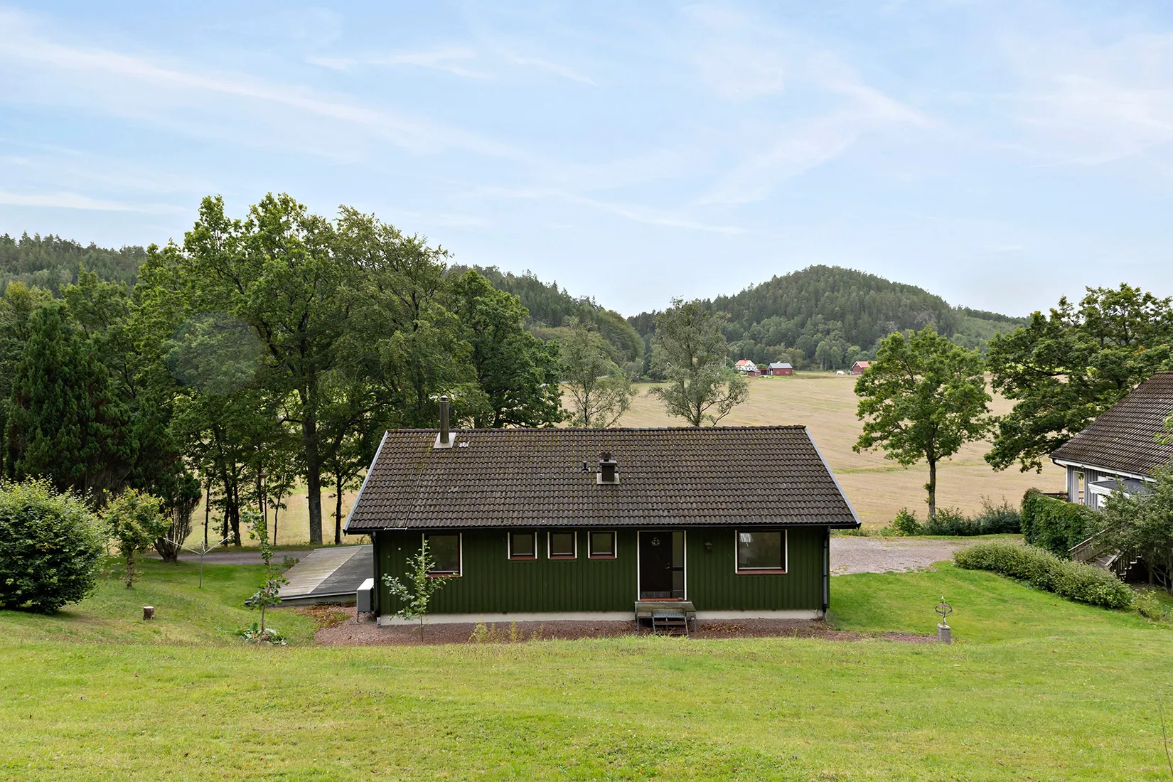 Villa, Åsen 130, Uddevalla