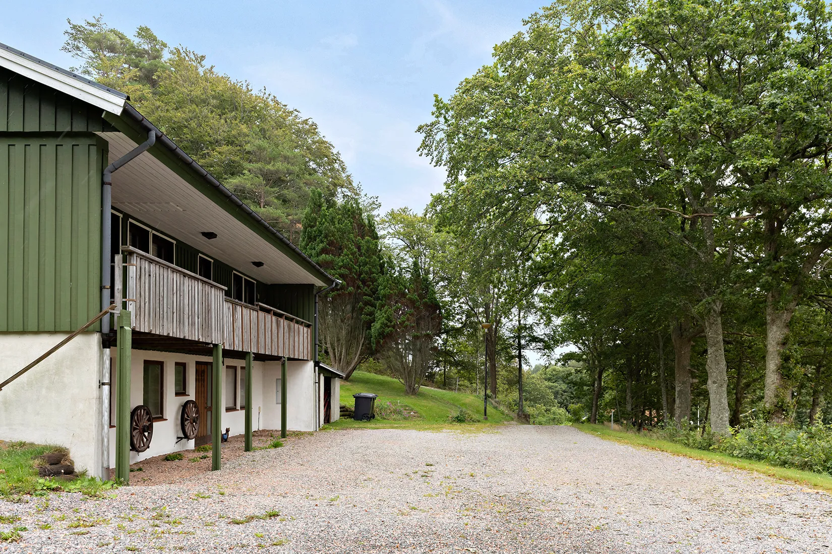 Villa, Åsen 130, Uddevalla