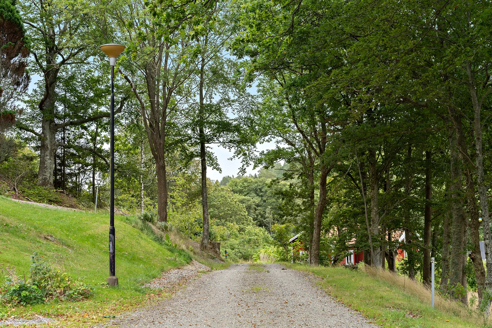 Villa, Åsen 130, Uddevalla