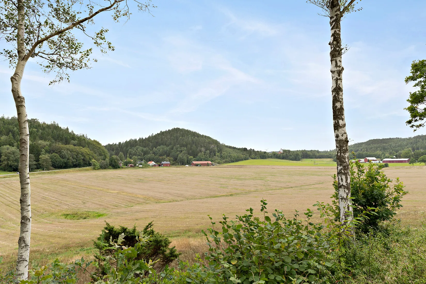 Villa, Åsen 130, Uddevalla