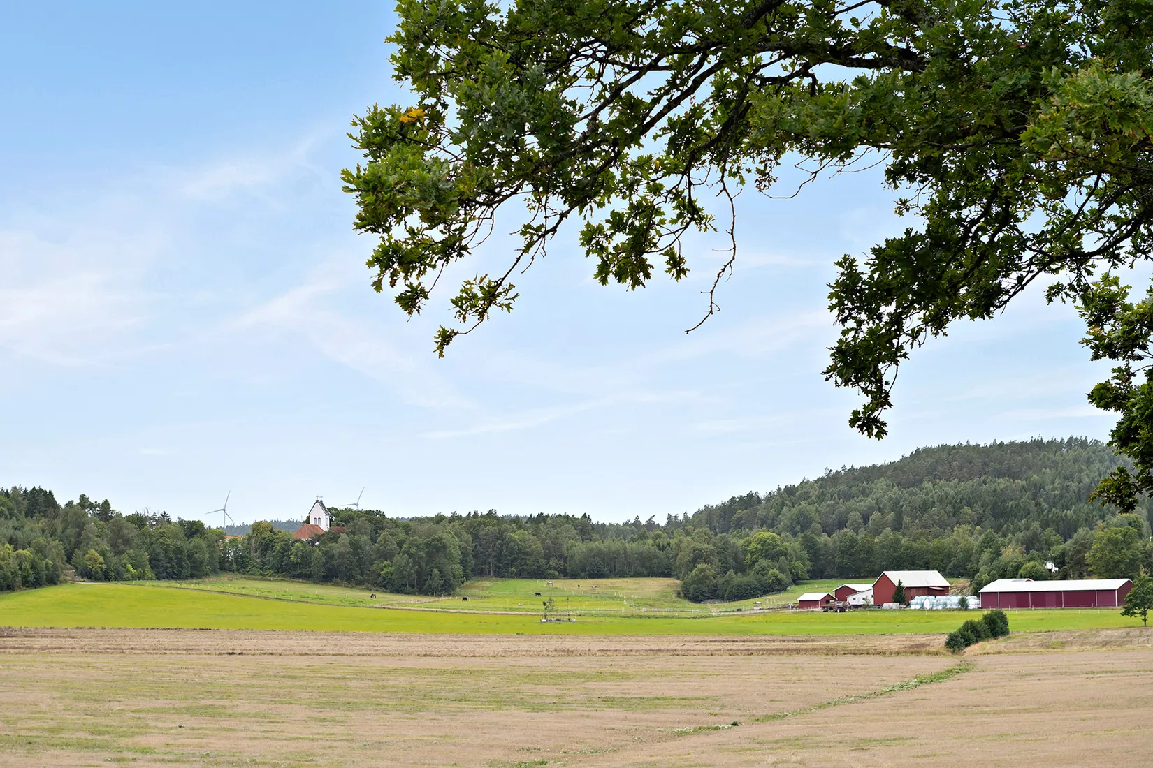 Villa, Åsen 130, Uddevalla