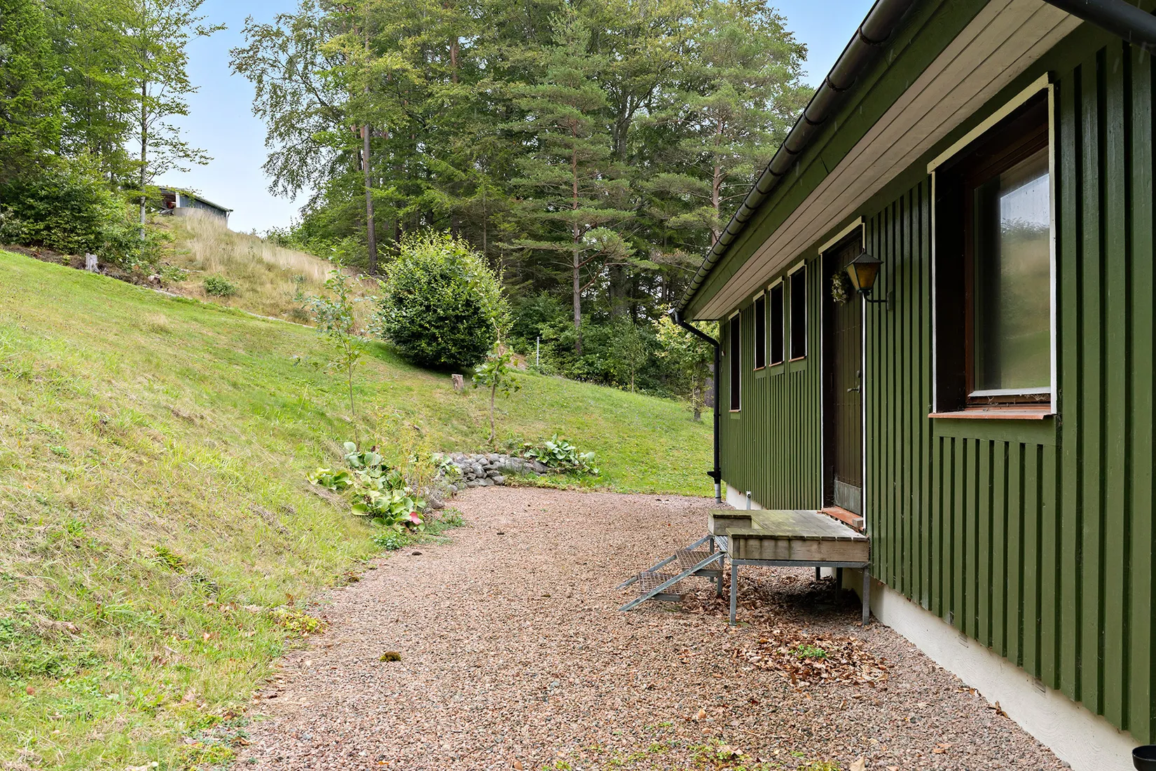 Villa, Åsen 130, Uddevalla