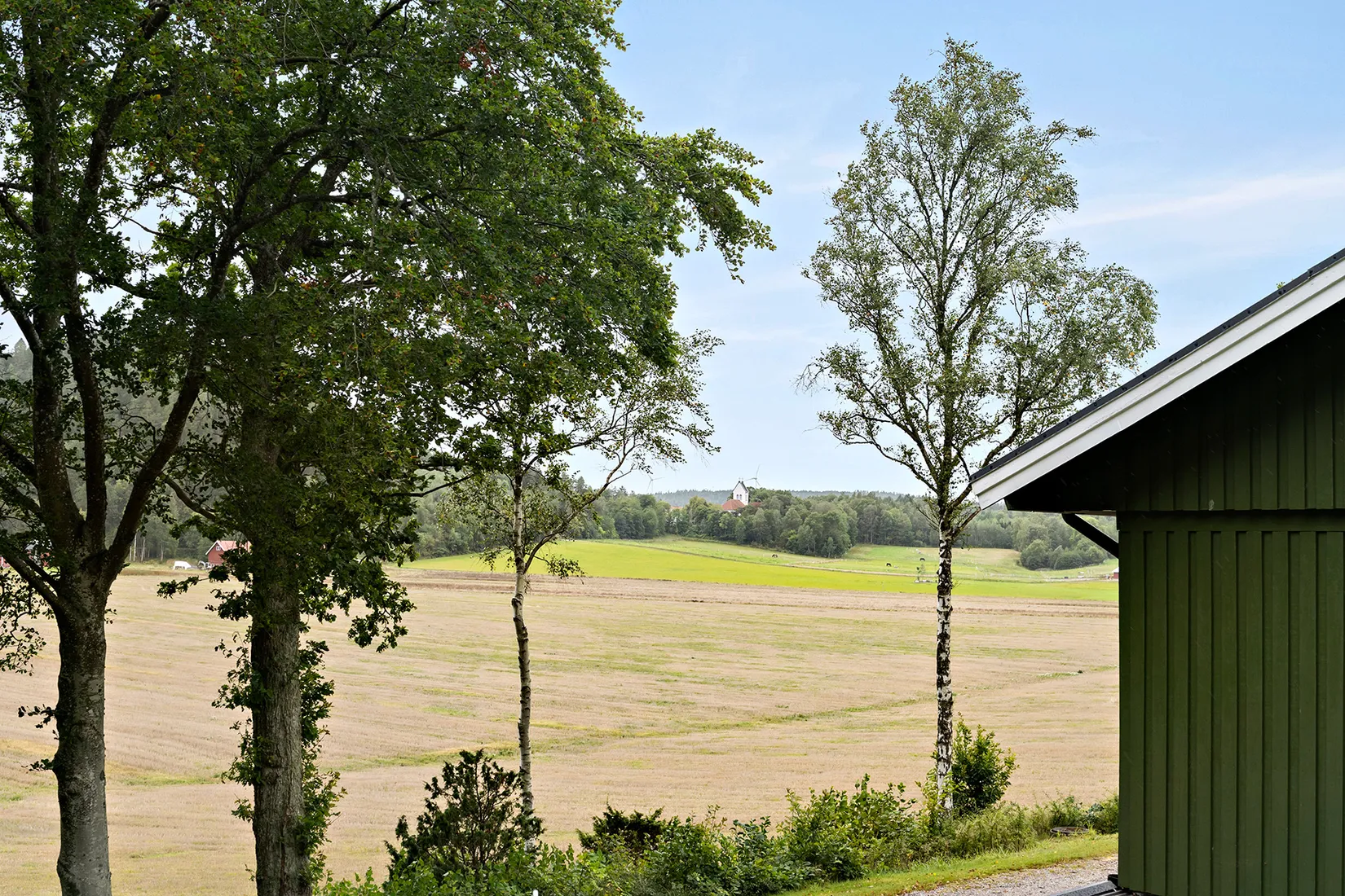 Villa, Åsen 130, Uddevalla