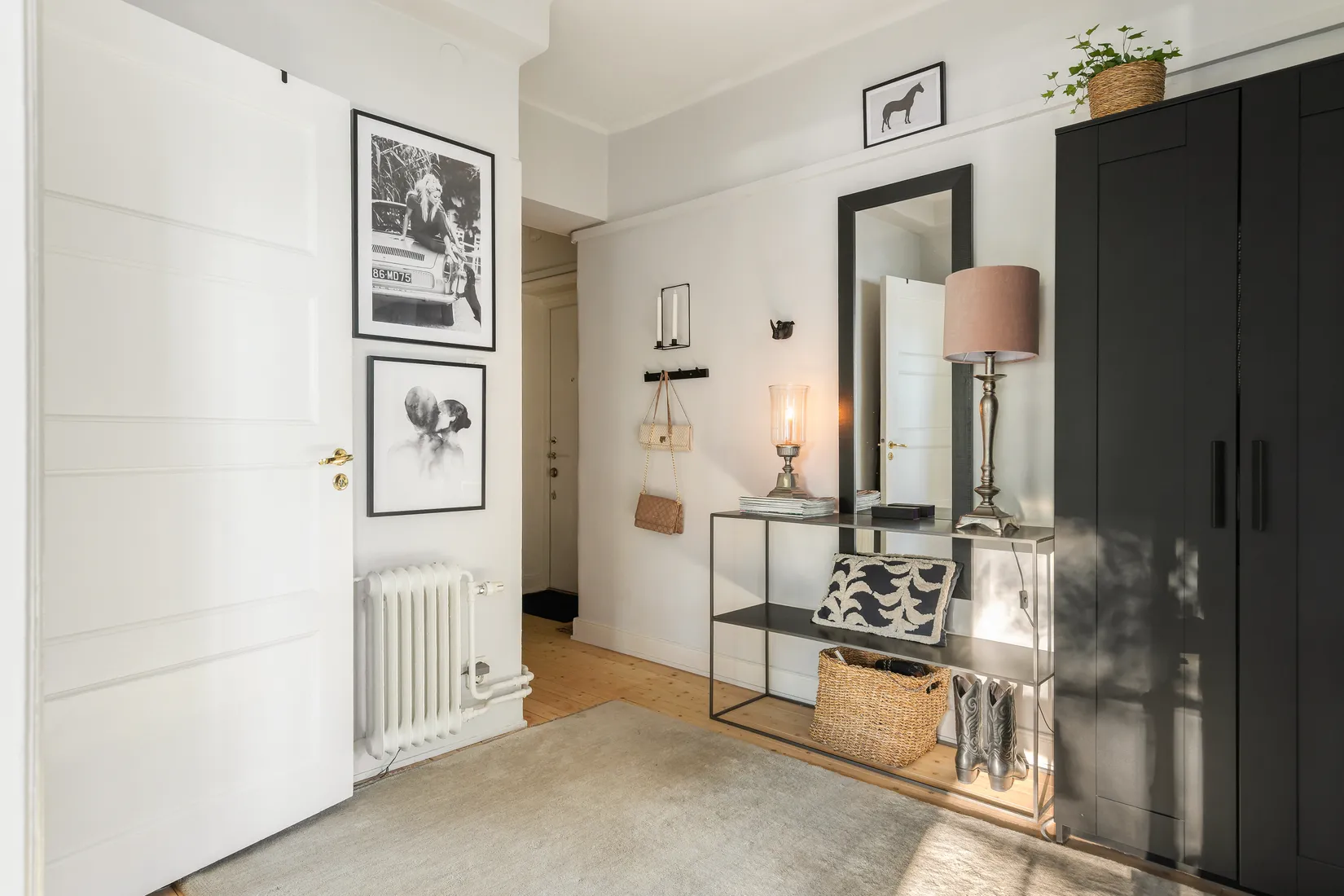Bostadsrätt, Nynäsvägen 353, Enskede, Stockholm