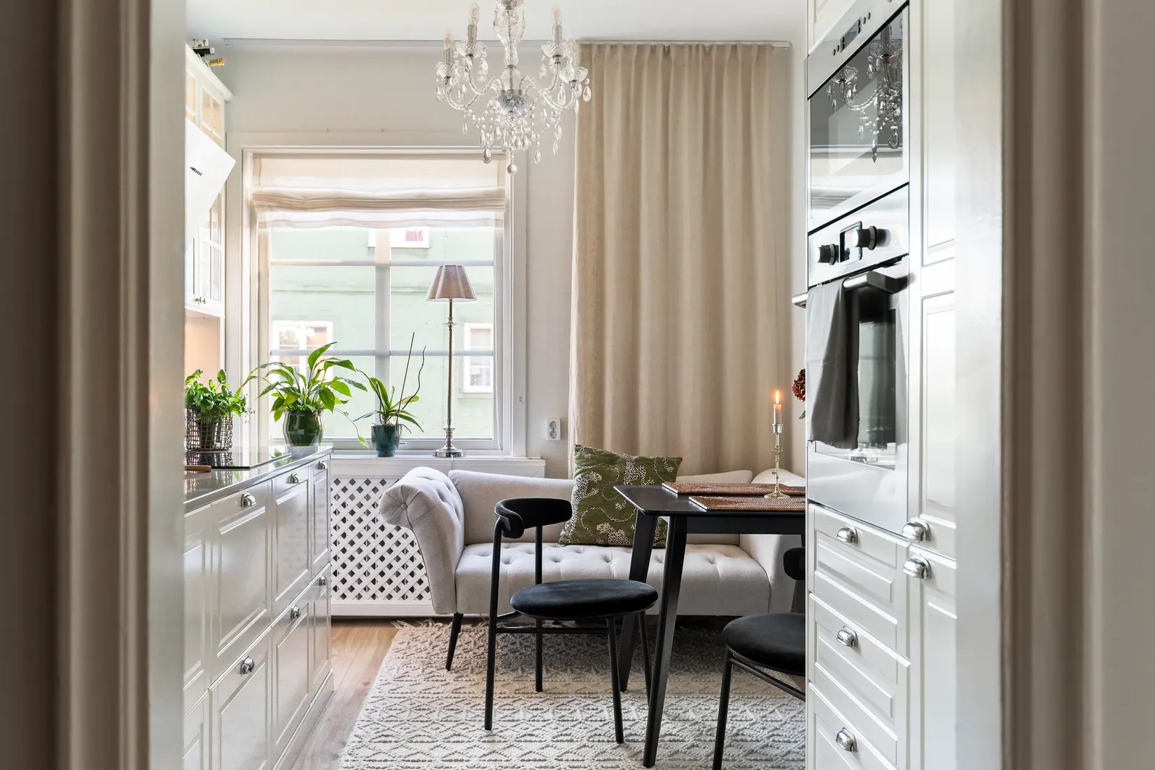 Bostadsrätt, Nynäsvägen 353, Enskede, Stockholm