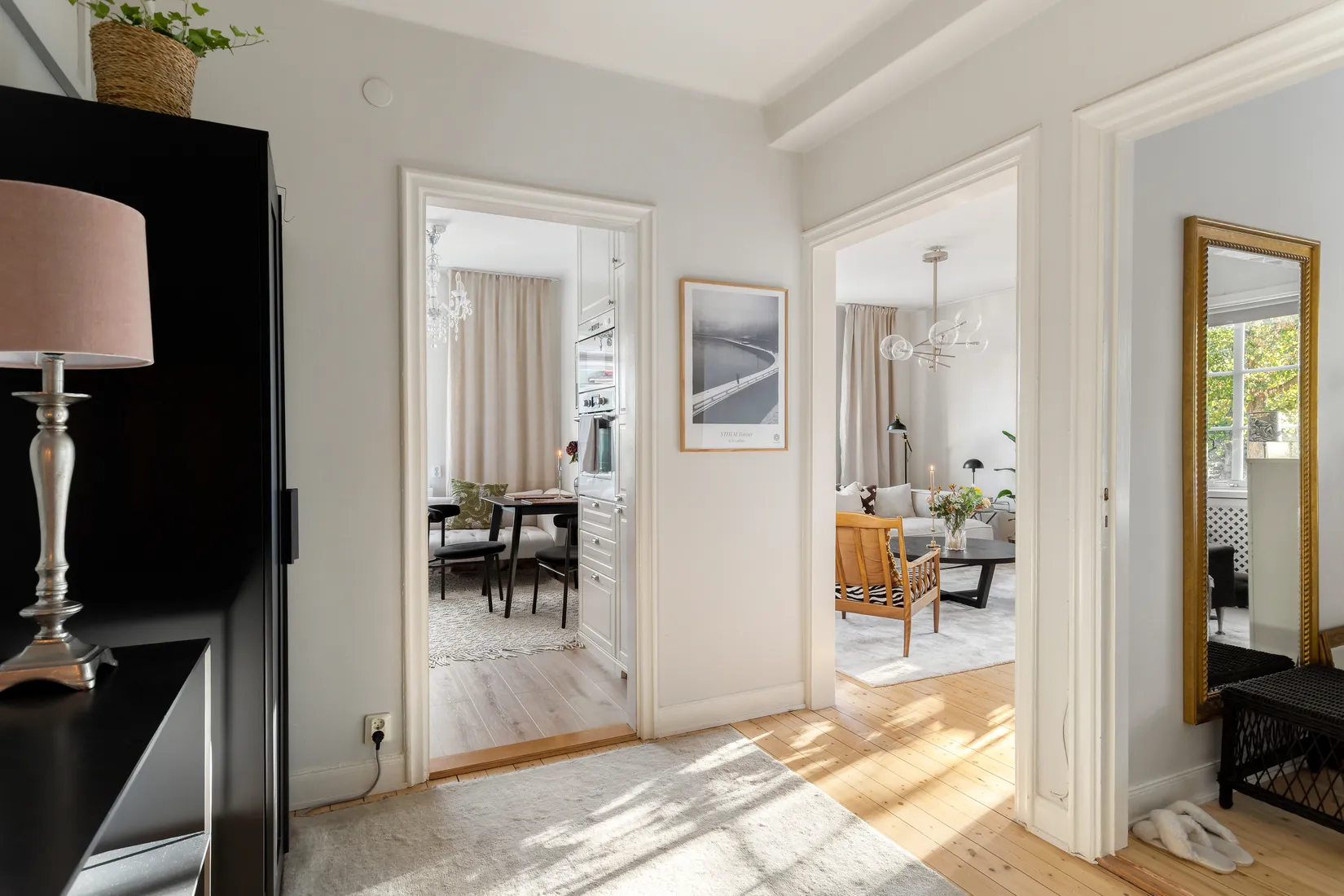 Bostadsrätt, Nynäsvägen 353, Enskede, Stockholm