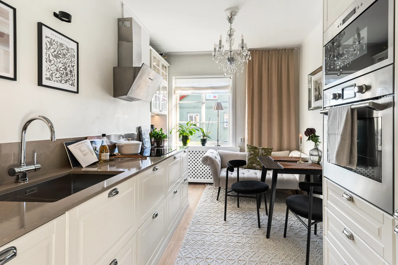Bostadsrätt, Nynäsvägen 353, Enskede, Stockholm