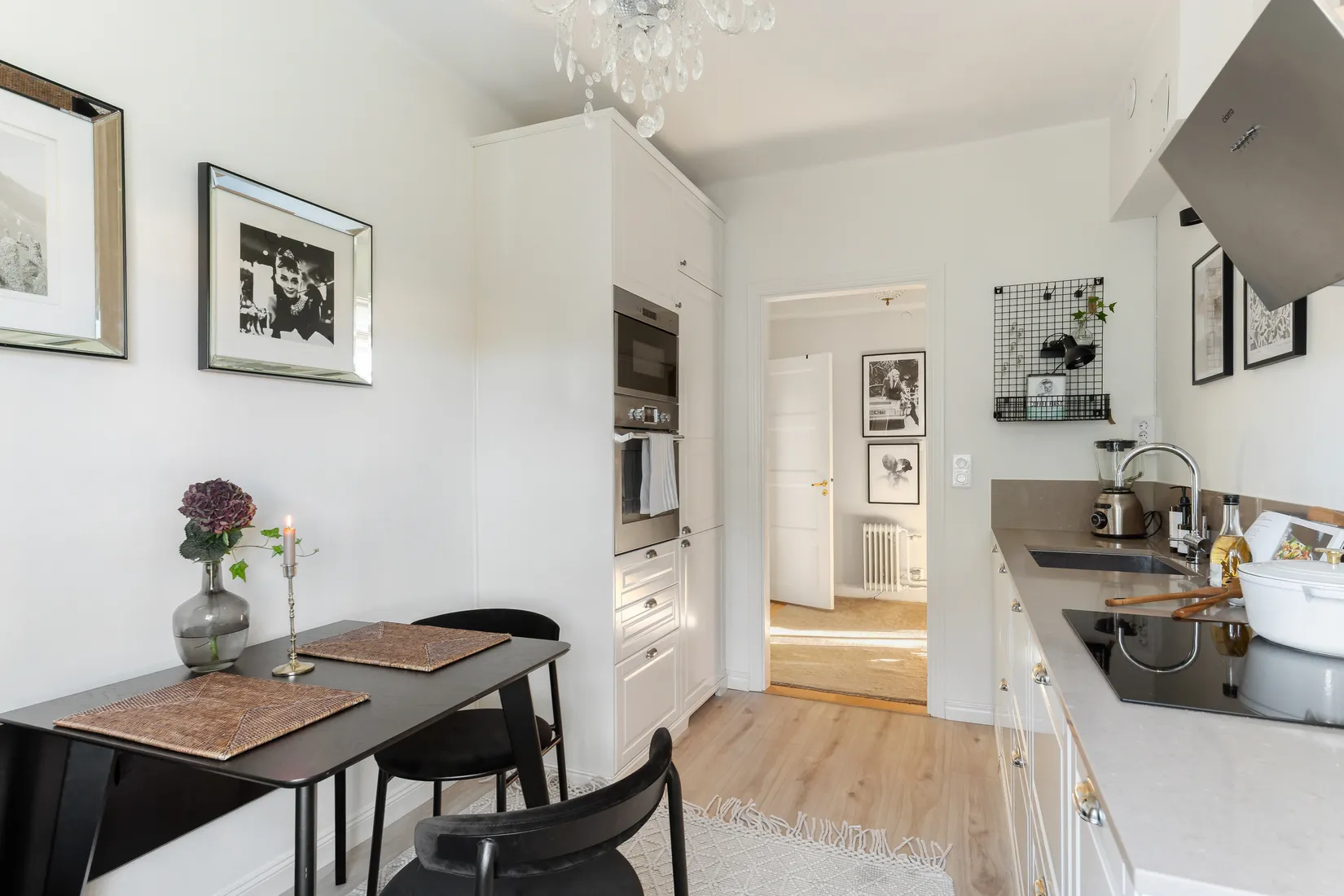 Bostadsrätt, Nynäsvägen 353, Enskede, Stockholm