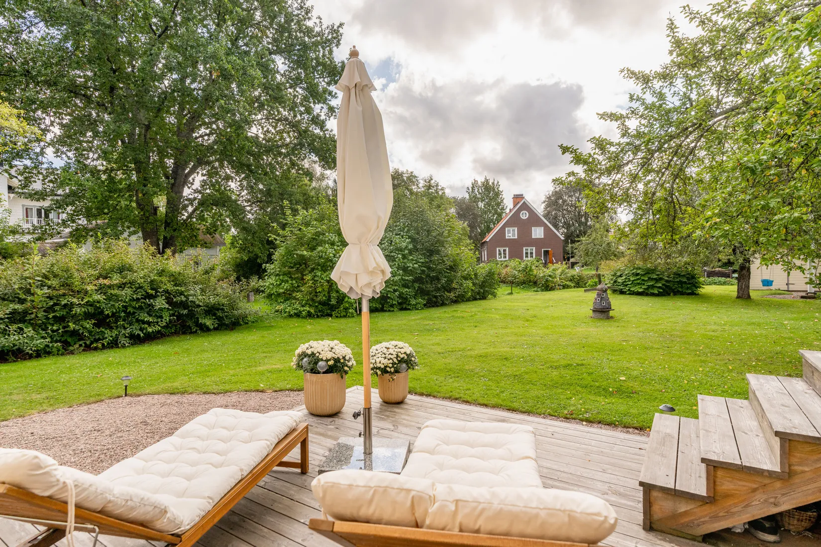 Bostadsrätt, Strömsborgsvägen 6, Vallbacken, Gävle
