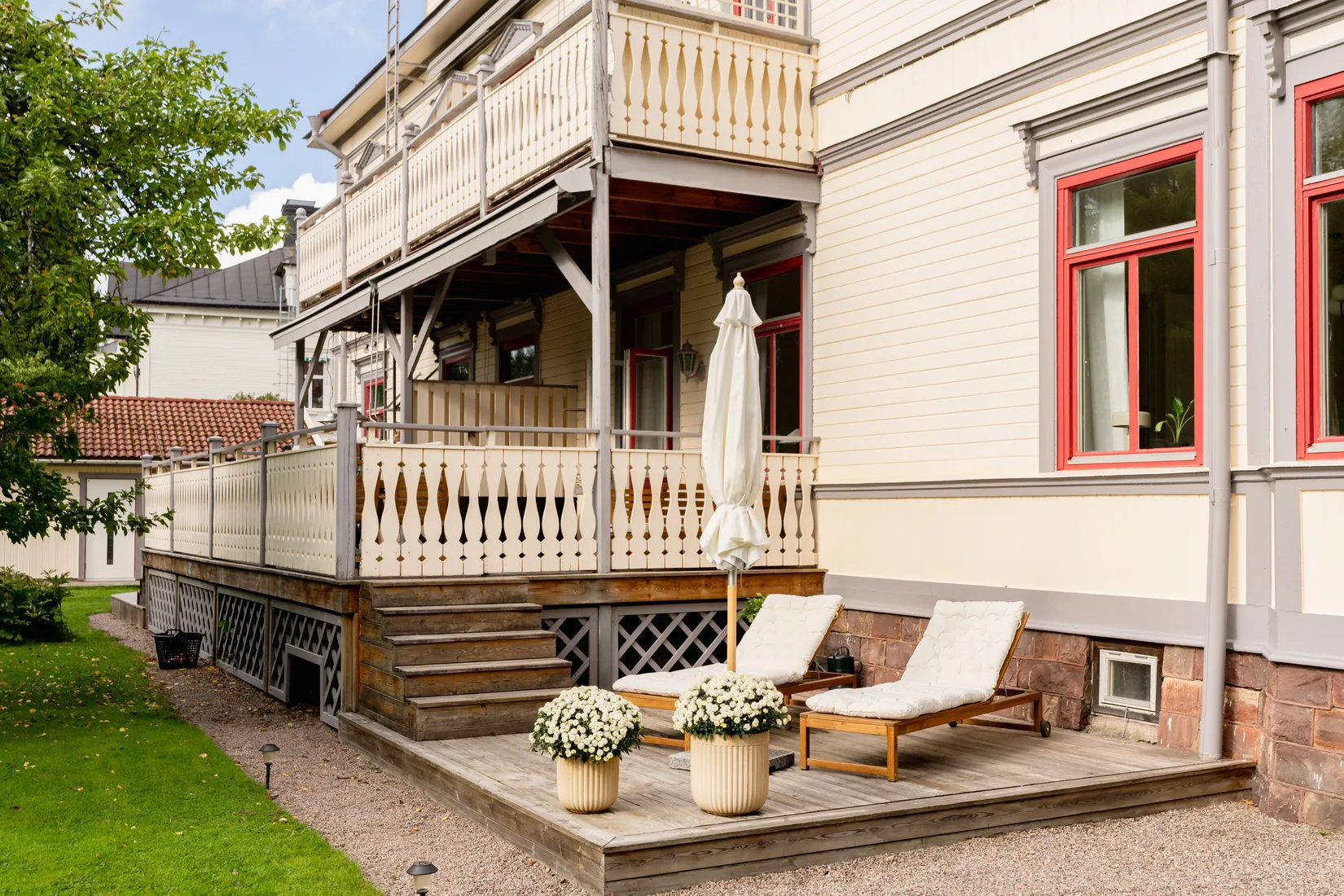 Bostadsrätt, Strömsborgsvägen 6, Vallbacken, Gävle