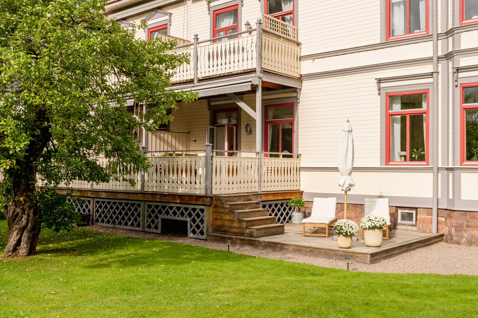 Bostadsrätt, Strömsborgsvägen 6, Vallbacken, Gävle