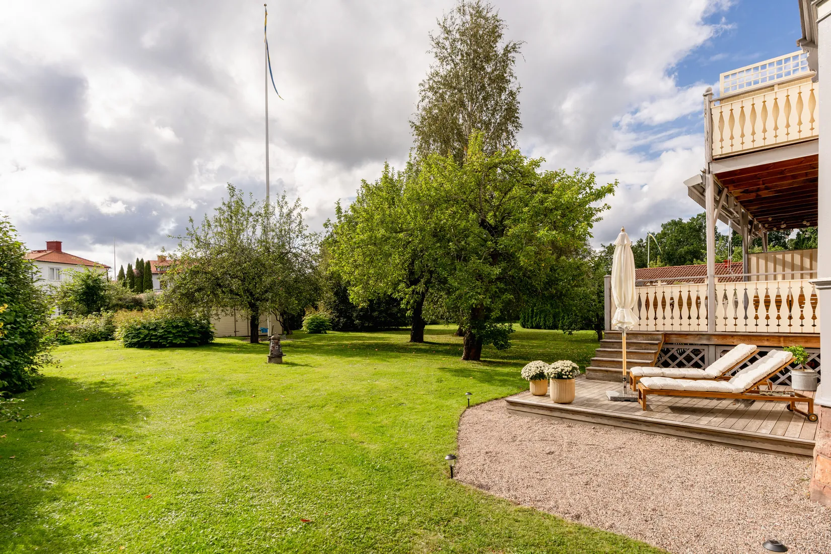 Bostadsrätt, Strömsborgsvägen 6, Vallbacken, Gävle