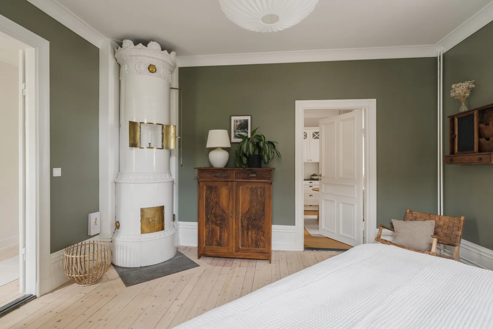 Bostadsrätt, Strömsborgsvägen 6, Vallbacken, Gävle