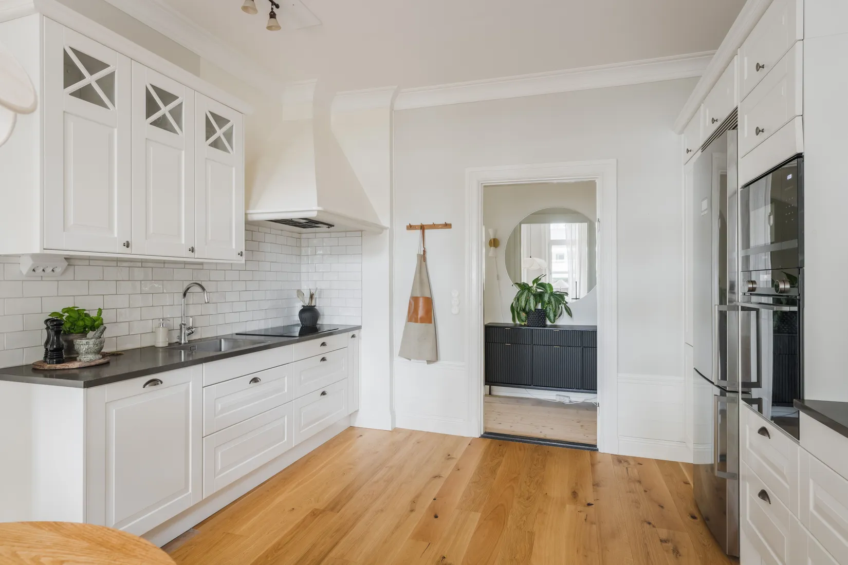 Bostadsrätt, Strömsborgsvägen 6, Vallbacken, Gävle