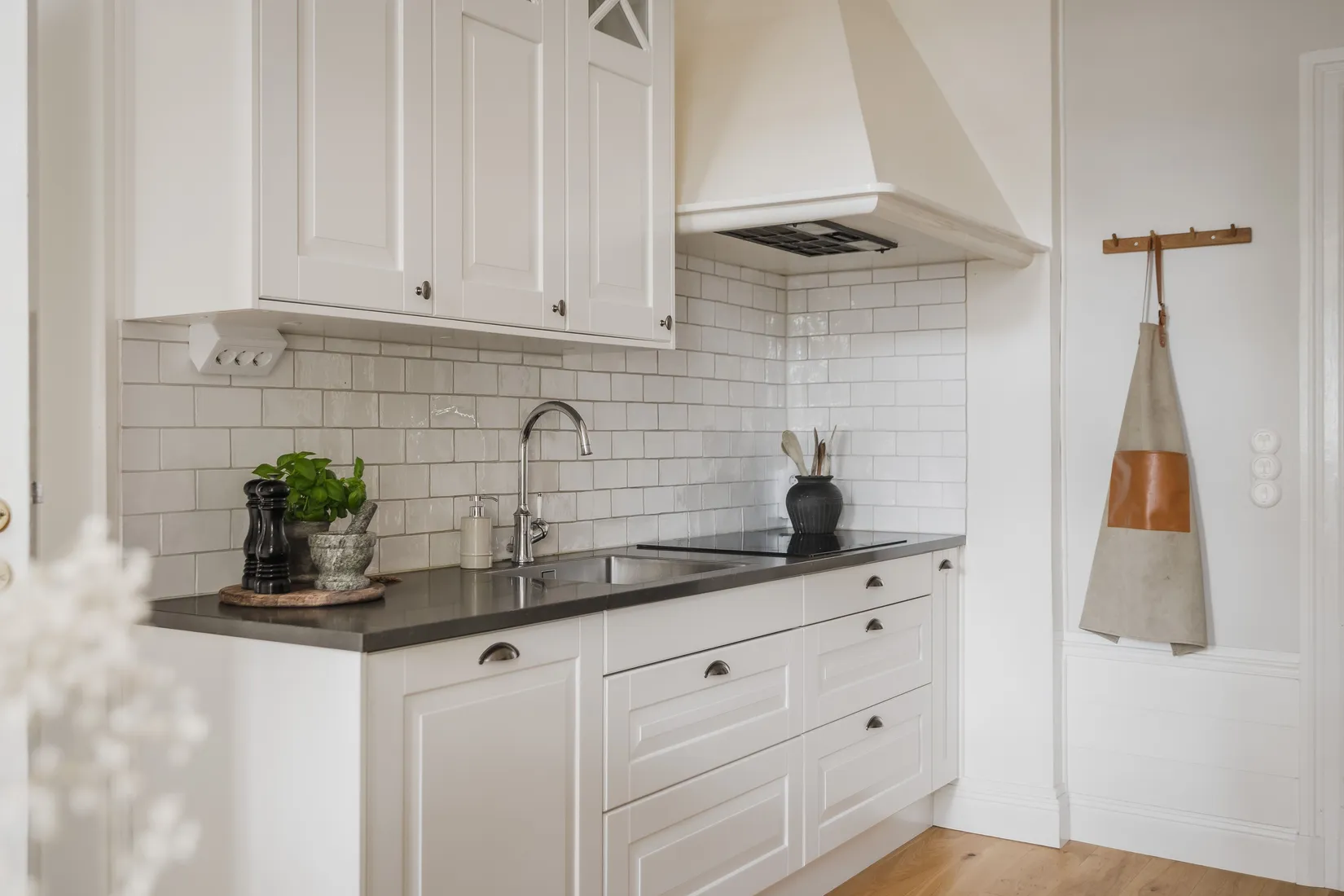 Bostadsrätt, Strömsborgsvägen 6, Vallbacken, Gävle