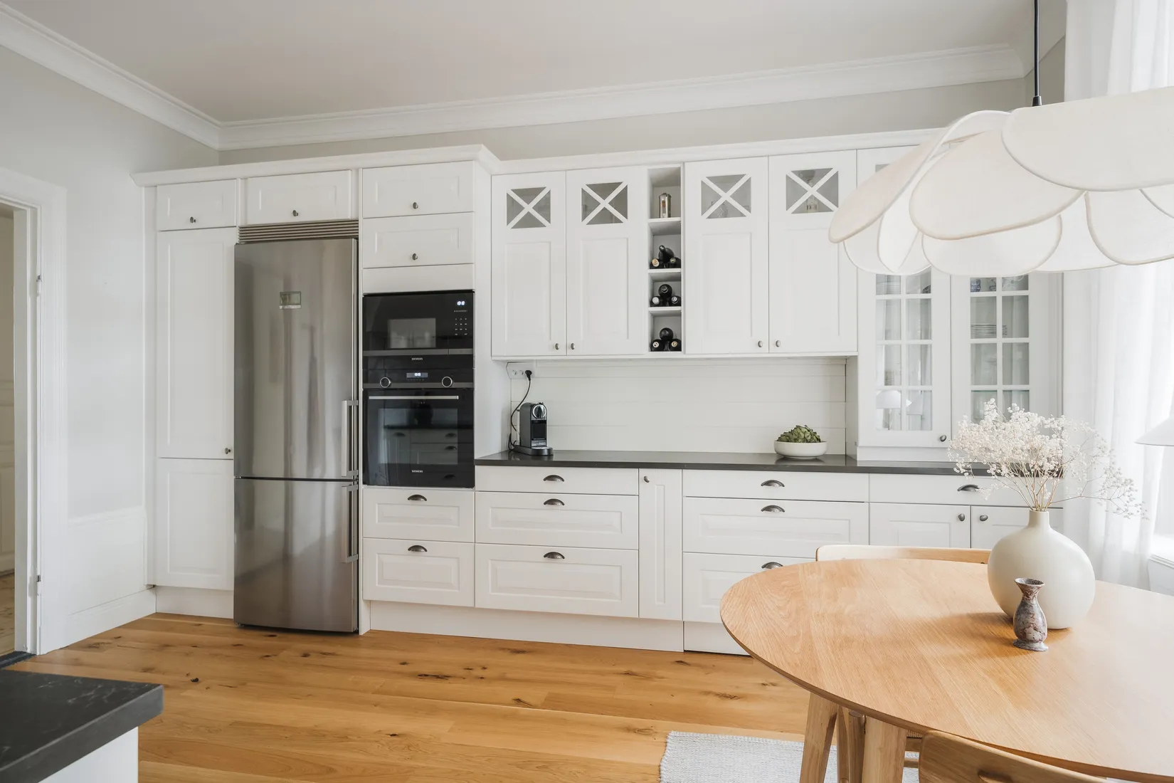 Bostadsrätt, Strömsborgsvägen 6, Vallbacken, Gävle