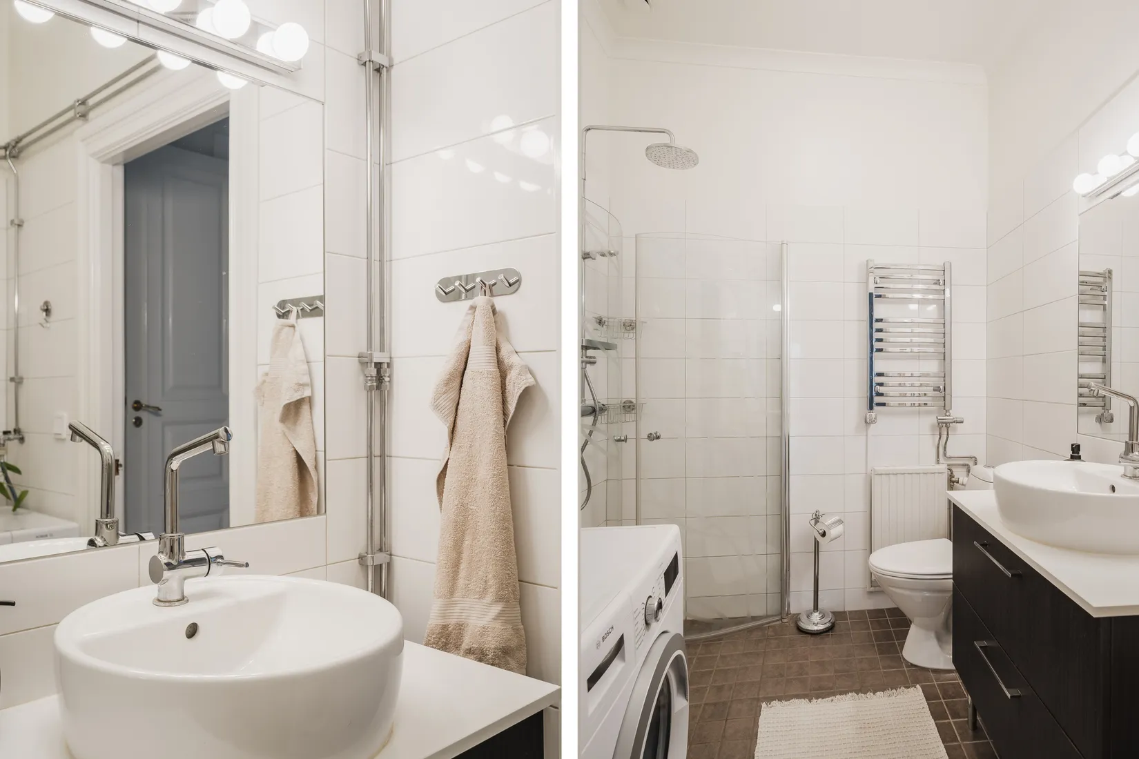 Bostadsrätt, Strömsborgsvägen 6, Vallbacken, Gävle