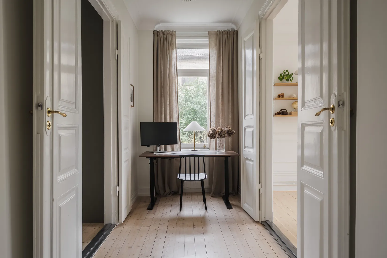 Bostadsrätt, Strömsborgsvägen 6, Vallbacken, Gävle