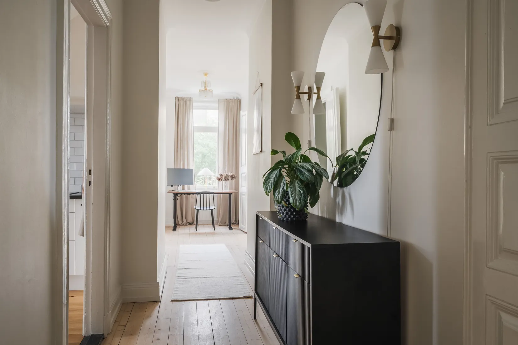 Bostadsrätt, Strömsborgsvägen 6, Vallbacken, Gävle